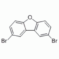 2,8-dibrimodibenzofuran 