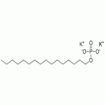 DIPOTASSIUM CETYL PHOSPHATE 