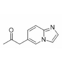 1-(Imidazo[1,2-a]Pyridin-6-yl)Propan-2-One  