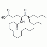 Lauroyl-l-glutamic-alpha, gamma-dibutylamide 
