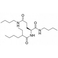 (2S)-N,N'-dibutyl-2-[(2-ethyl-1-oxohexyl)amino]-Pentanediamide