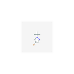 4-bromo-1-tert-butyl-1H-pyrazole 