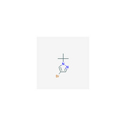 4-bromo-1-tert-butyl-1H-pyrazole 