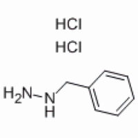 Benzylhydrazine Dihydrochloride 