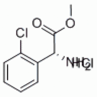 D-(-)-2-Chlorophenyl Glycine Methyl Ester HCl(1:1) 