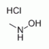 N-Methylhydroxylamine hydrochloride 