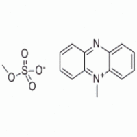 N-Methylphenazonium methosulfate(PMS)  