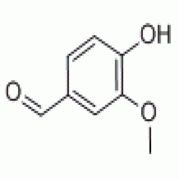 VANILLIN 