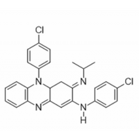 Clofazimine 