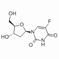 5-Fluoro-2'-Deoxyuridine 