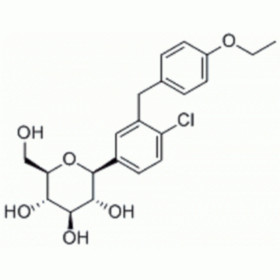 DAPAGLIFLOZIN  