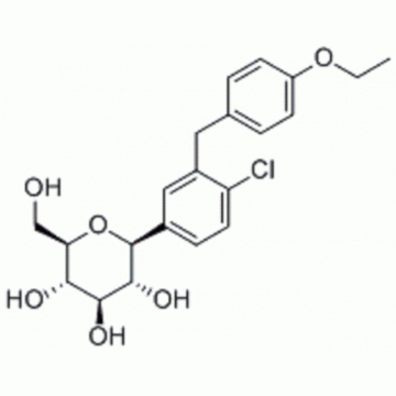 DAPAGLIFLOZIN  