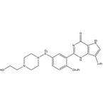 Mirodenafil 