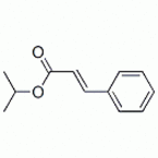 Isopropyl cinnamate 