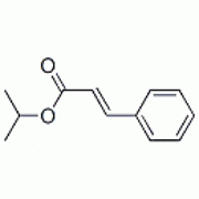 Isopropyl cinnamate 