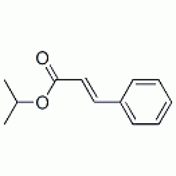 Isopropyl cinnamate 