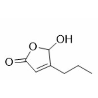 5-hydroxy-4-propyl-2(5H)-furanone  