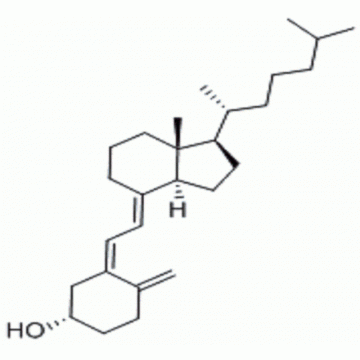 Vitamin D3 