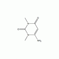 6-Amino-1,3-Dimethyluracil