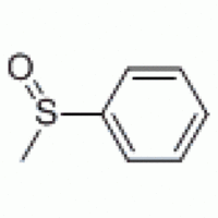 Methyl Phenyl Sulfoxide 