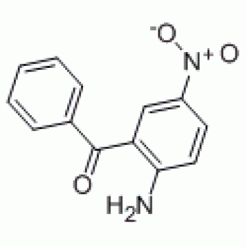 2-Amino-5-nitrobenzophenone 