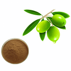 Olive leaf extract?