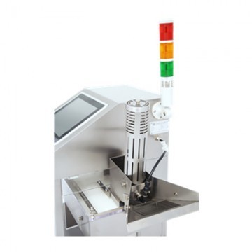 AS-OEB Capsule/Tablet Automatic Sampling Weighing Machine