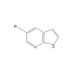 5-Bromo-7-Azaindole