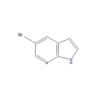 5-Bromo-7-Azaindole