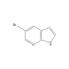 5-Bromo-7-Azaindole