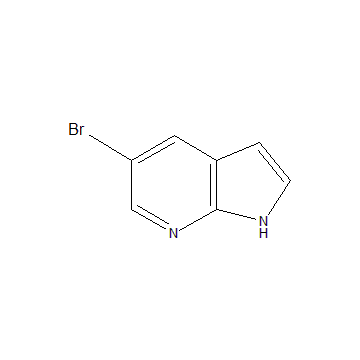 5-Bromo-7-Azaindole