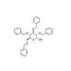 2,3,4,6-Tetra-O-Benzyl-D-Glucopyranose