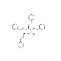 2,3,4,6-Tetra-O-Benzyl-D-Glucopyranose