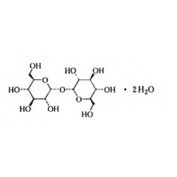 Trehalose for biological agents