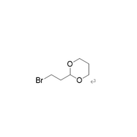 2-(2-bromoethyl)-1,3-dioxan