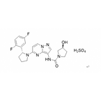 Larotinib