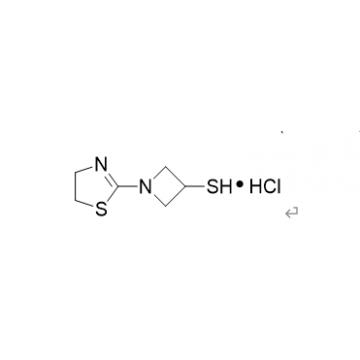 Side Chain of Tebipenem pivoxil