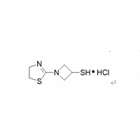 Side Chain of Tebipenem pivoxil