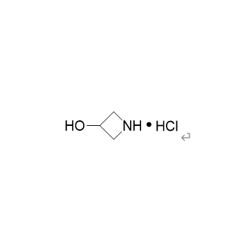 3-Hydroxyazetidine Hydrochlorid