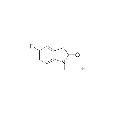 5-Fluoro-2-oxindole