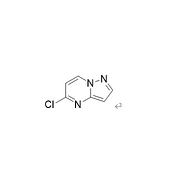 5-Chloropyrazolo[1,5-a]pyrimidine