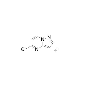 5-Chloropyrazolo[1,5-a]pyrimidine