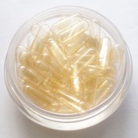 gelatin  capsule, hollow capsule, empty causule, HPMC capsule, natural capsule