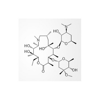 Azithromycin