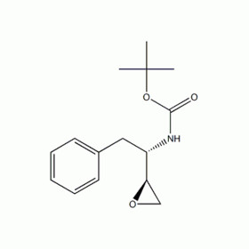 (2S,3S)-1,2-Epoxy-3-(Boc-amino)-4-phenylbutane