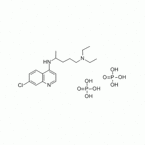 Chloroquine diphosphate