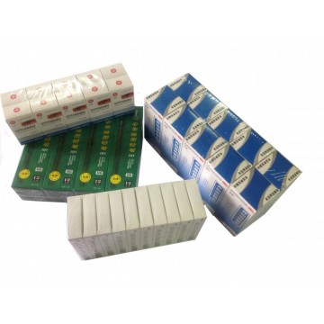 Cellophane overwrapper  