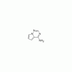 PYRROLO[1,2-F][1,2,4]TRIAZIN-4-AMINE