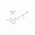 Hydroxychloroquine sulfate