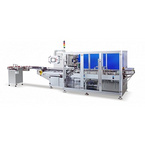 high speed cartoning machine